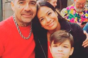 DJ Méndez, Marcela Duque