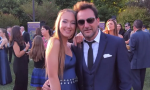 Daniel Fuenzalida, Ignacia Fuenzalida