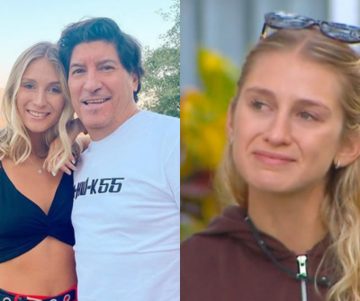 blu dumay e iván zamorano