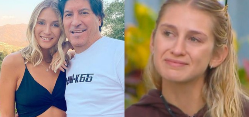 blu dumay e iván zamorano