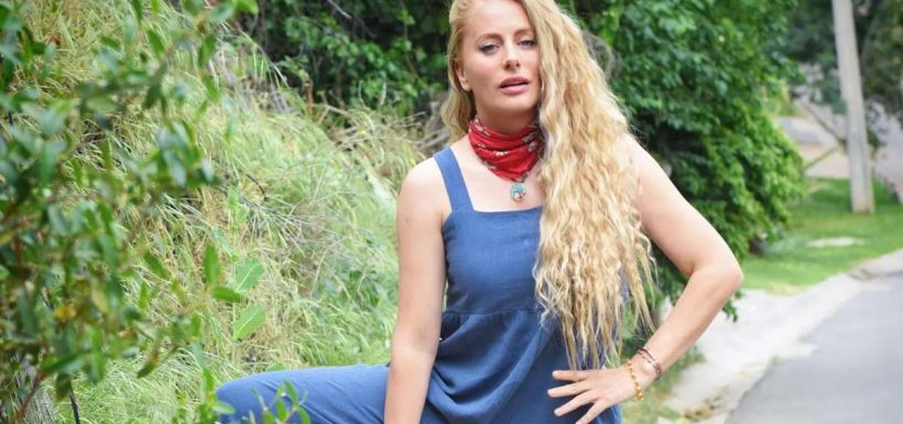 Cata Palacios, Catalina Palacios