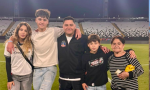 Manuel Neira, Trini Neira, hijos