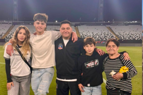 Manuel Neira, Trini Neira, hijos