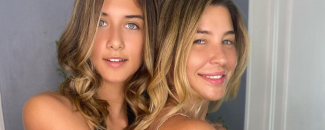 Pancha Merino, Francisca Merino, Amanda Labbe