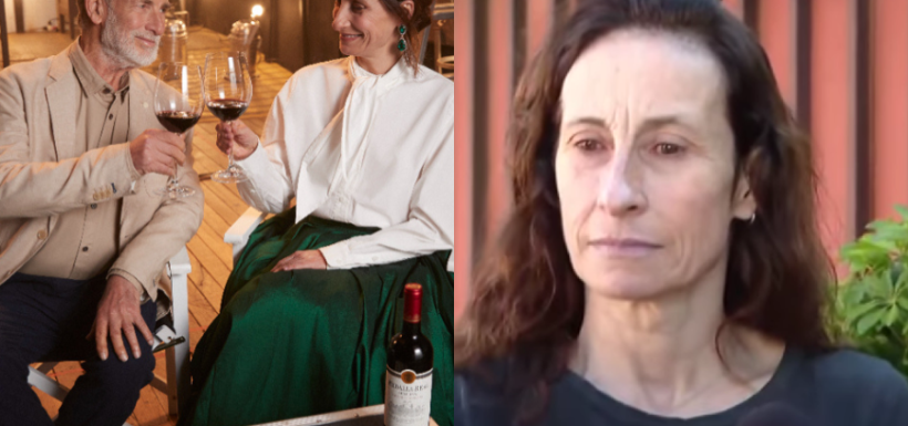 Amparo Noguera, Héctor Noguera