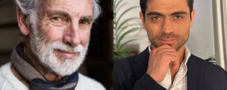 Héctor Noguera, Etienne Bobenrieth