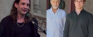 Héctor Noguera, Tito Noguera, Damián Noguera, Diego Noguera, hijos