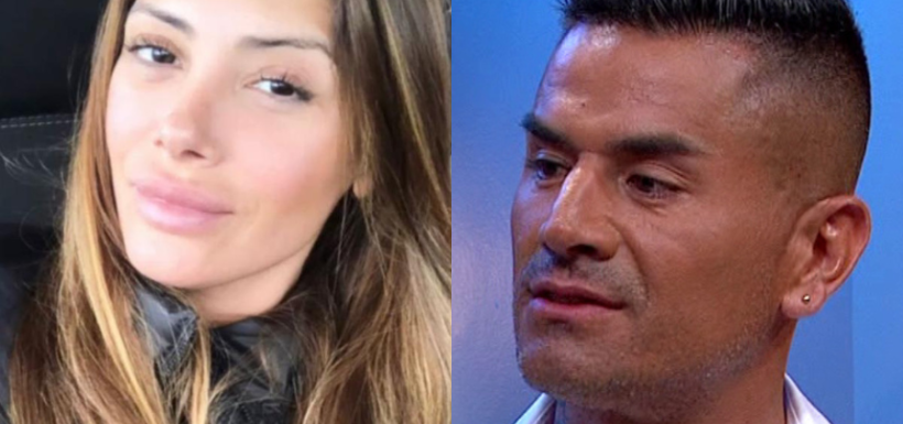 Roxana Muñoz, Kike Acuña