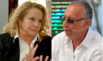 Eli de Caso, Mauricio Israel
