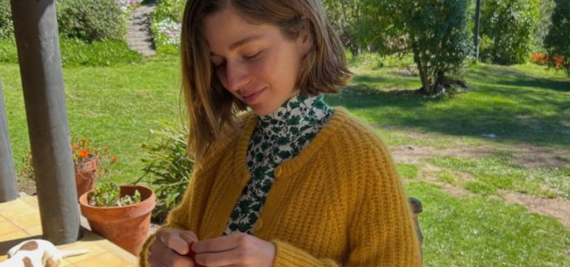 Mariana di Girolamo
