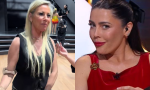 Katherine Helfmann, Daniela Aránguiz