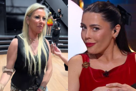Katherine Helfmann, Daniela Aránguiz
