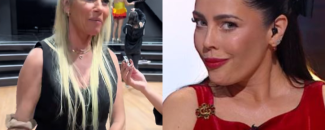 Katherine Helfmann, Daniela Aránguiz