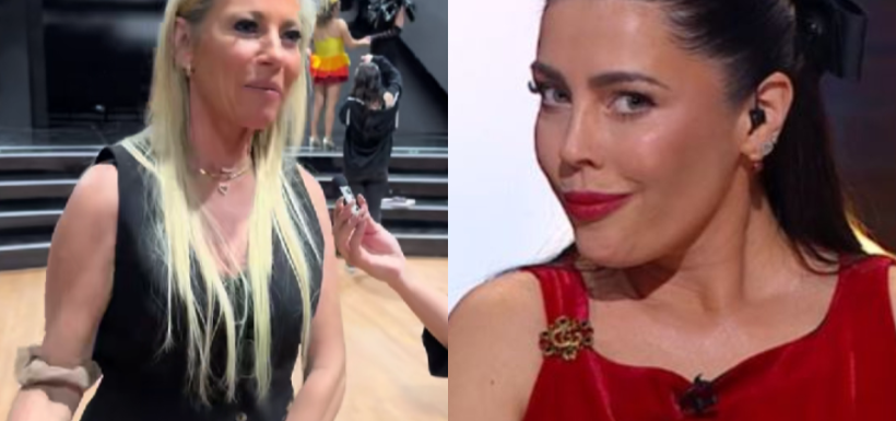 Katherine Helfmann, Daniela Aránguiz