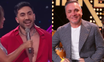 Luis Jara, Luis Jara jr, mellow