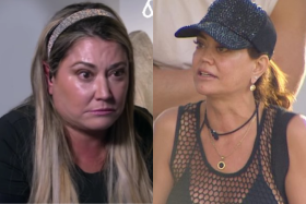 Denisse Campos, Daniella Campos