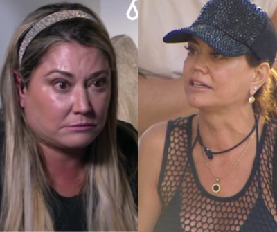 Denisse Campos, Daniella Campos