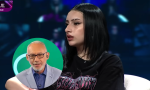 Mauricio Israel, Sara Israel