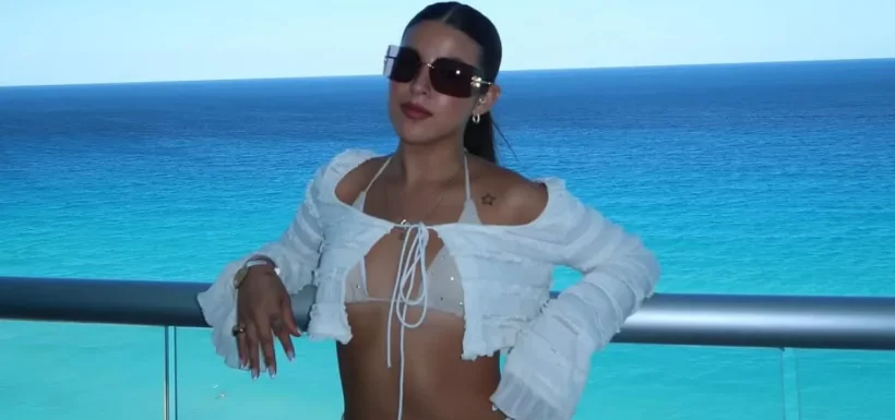 influencer ignacia antonia