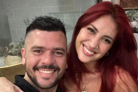 juan pedro verdier y karen paola