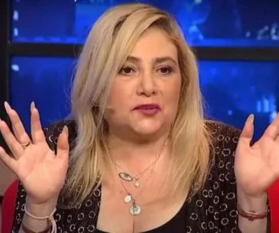 Latife Soto