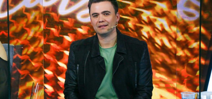 Mario Guerrero