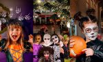 halloween en kidzania