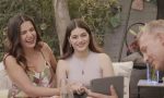 Ingrid Cruz, Emilia Scheinffelt Cruz