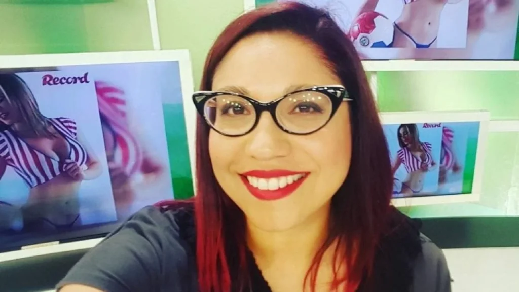 Ale Valle, Alejandra Valle