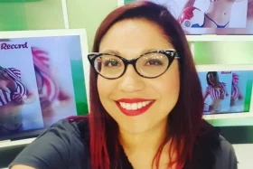 Ale Valle, Alejandra Valle
