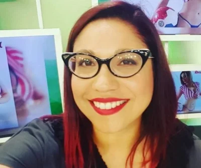 Ale Valle, Alejandra Valle