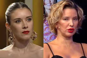 carla jara y claudia schmitd