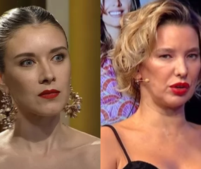 carla jara y claudia schmitd