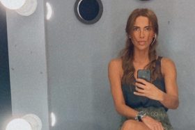 Carla Ballero