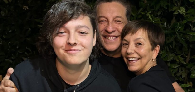 Julio César Rodríguez, Fran García-Huidobro, Joaquín Rodríguez, Nineteen Elevnn