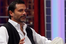 Felipe Camiroaga
