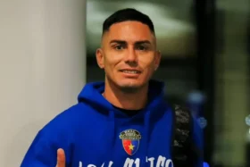 Jean Paul Pineda