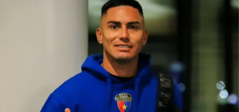 Jean Paul Pineda