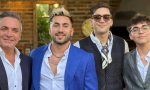 luis jara hijos