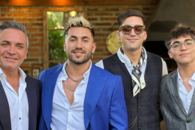 luis jara hijos