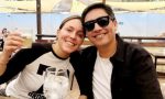 Maly Jorquiera, Sergio Freire
