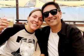 Maly Jorquiera, Sergio Freire