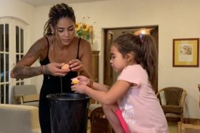 Camila Recabarren