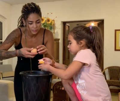 Camila Recabarren
