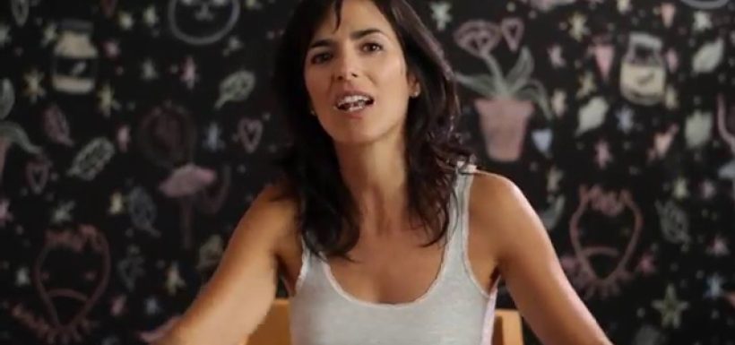 Paz Bascuñán