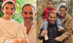 pedro milagros, hijo de javiera suárez y cristián arriagada