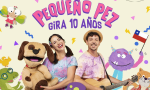 pequeño pez