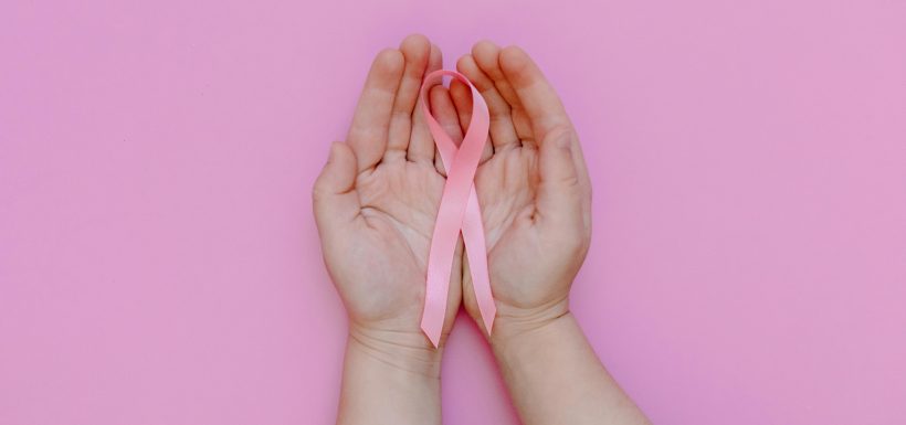 cáncer de mama