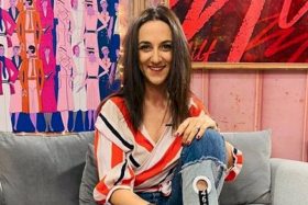 Renata Bravo