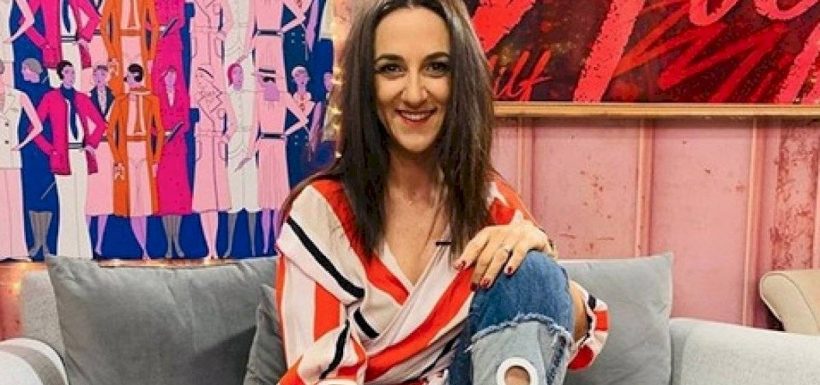 Renata Bravo